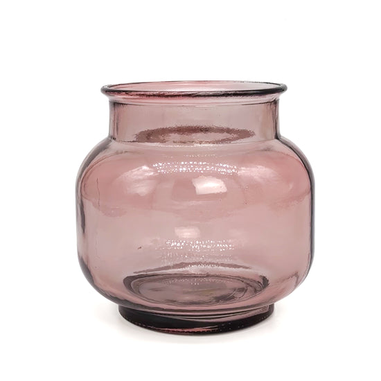Vase Globe